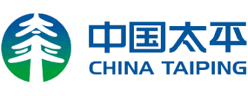 China Taiping Insurance logo