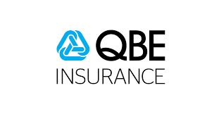 QBE Insurance logo